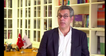Confrontation in the East Mediterranean: EDAM’s Sinan Ülgen spoke to France’s ARTE